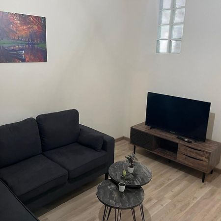 Nick'S Place 塞萨洛尼基 外观 照片