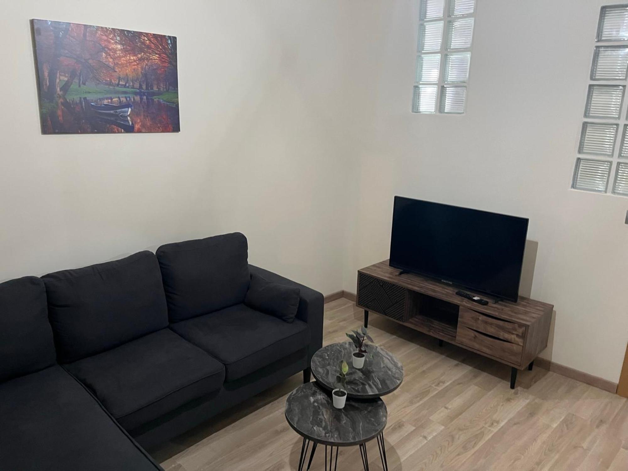 Nick'S Place 塞萨洛尼基 外观 照片