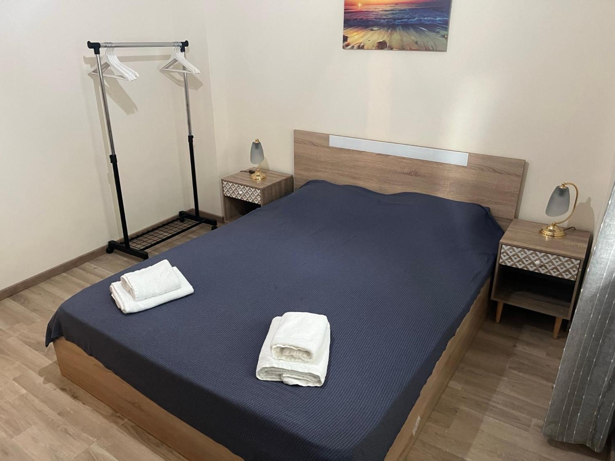 Nick'S Place 塞萨洛尼基 外观 照片