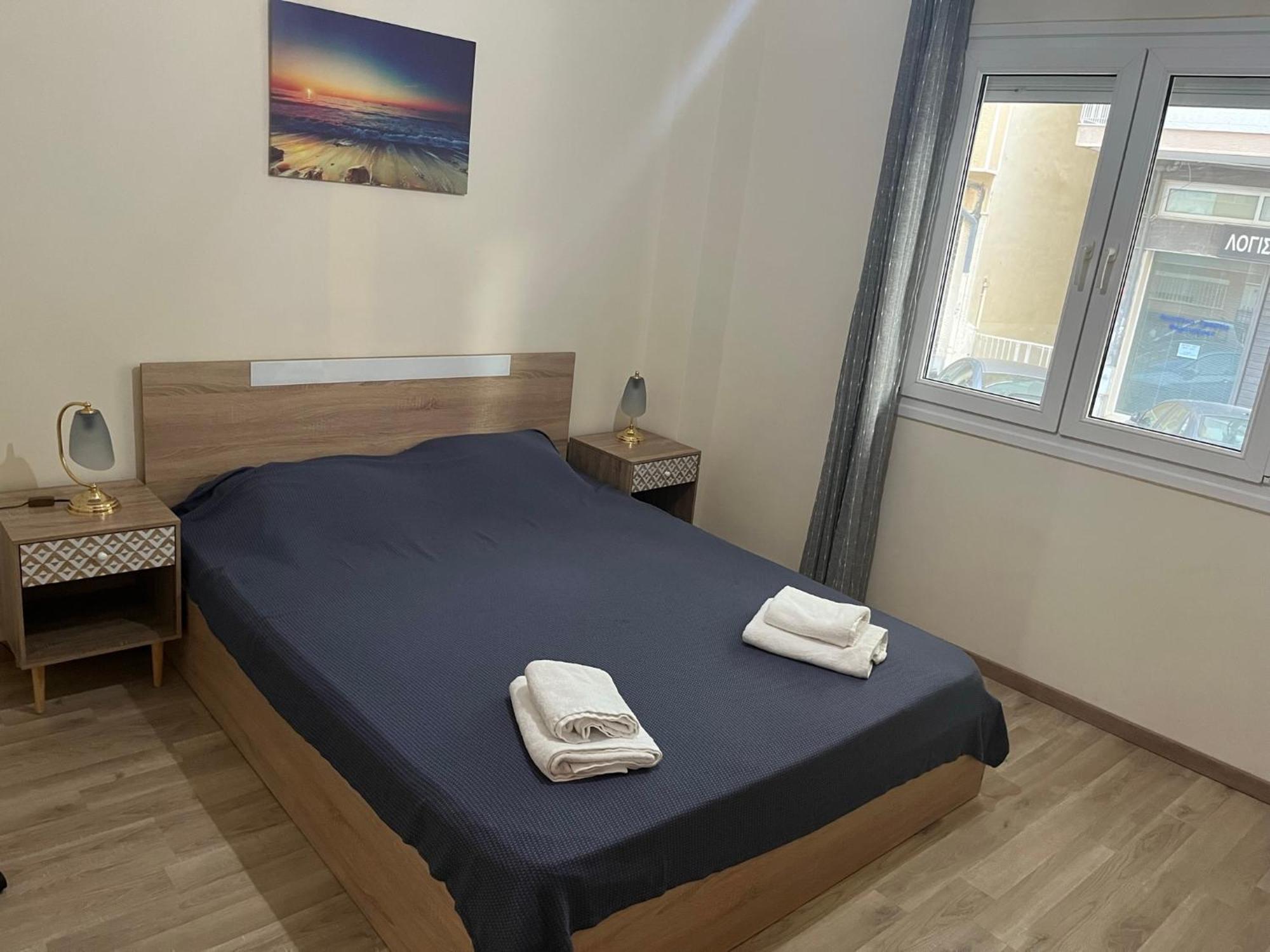 Nick'S Place 塞萨洛尼基 外观 照片