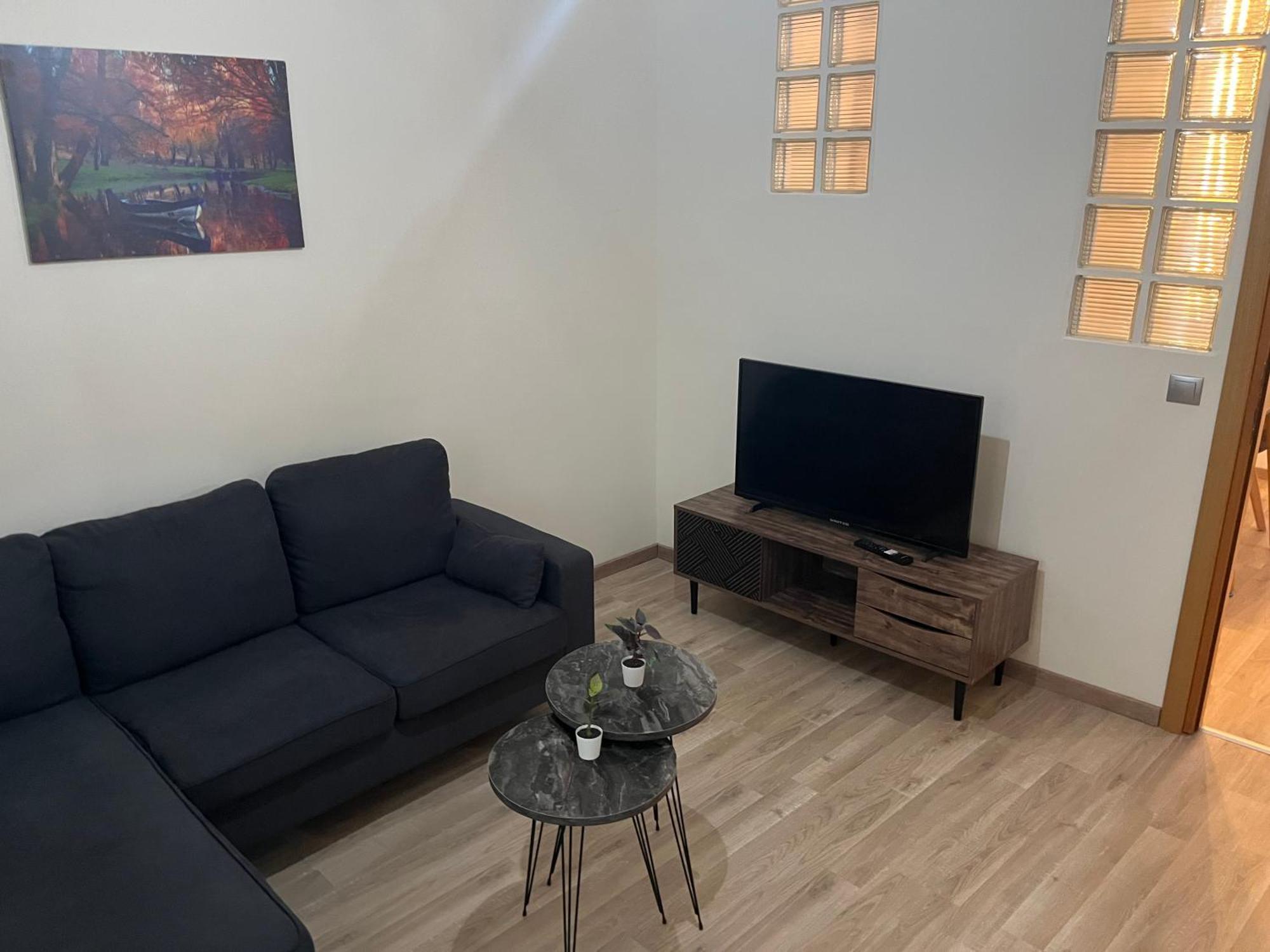 Nick'S Place 塞萨洛尼基 外观 照片
