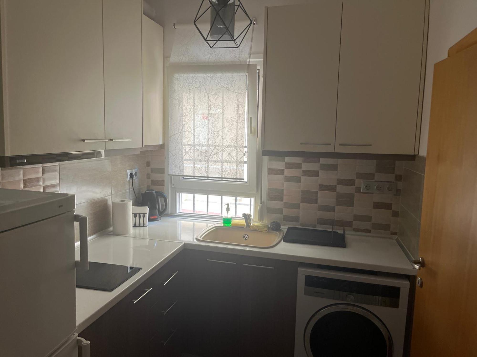Nick'S Place 塞萨洛尼基 外观 照片