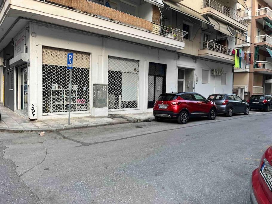Nick'S Place 塞萨洛尼基 外观 照片